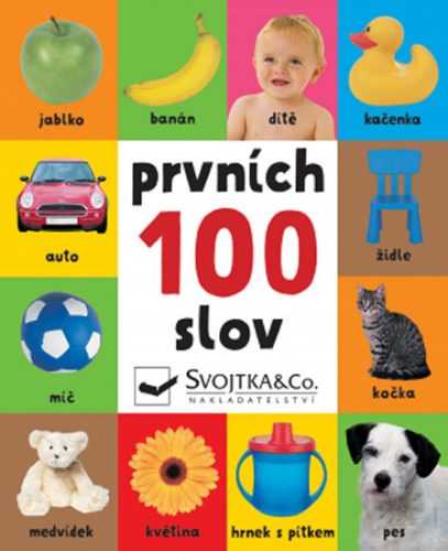 Prvních 100 slov - neuveden