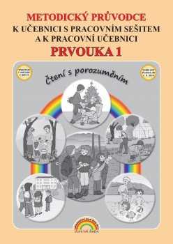 Prvouka 1 - metodika pro 1. ročník ZŠ - Čtení s porozuměním