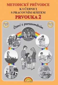 Prvouka 2 - metodika pro 2. ročník ZŠ