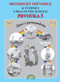 Prvouka 3 - metodika pro 3. ročník ZŠ - Čtení s porozuměním