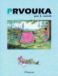 Prvouka 3.r. - Šimičková Helena