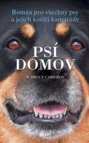 Psí domov - Cameron Bruce W.