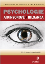 Psychologie Atkinsonové a Hilgarda