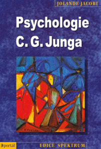 Psychologie C. G. Junga - Jacobi Jolande