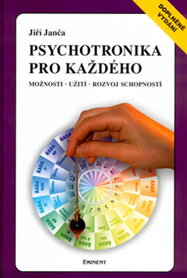 Psychotronika pro každého - Janča Jiří