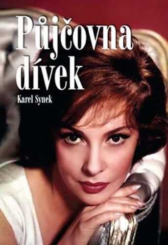 Půjčovna dívek - Synek Karel - 14