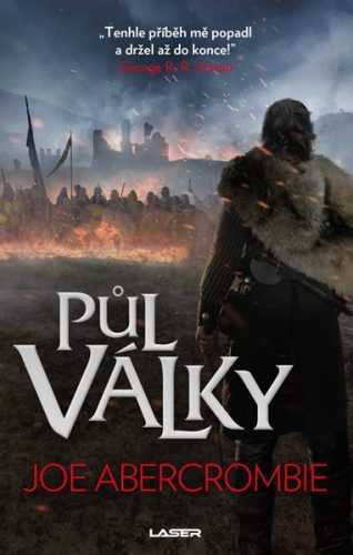 Půl války - Abercrombie Joe