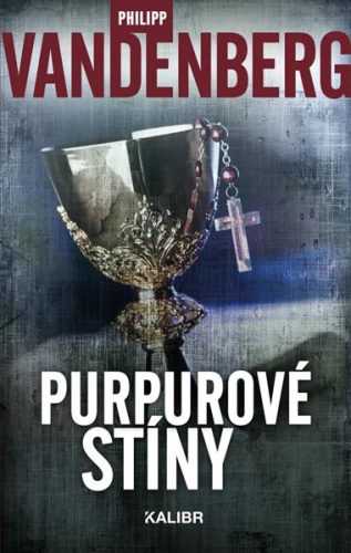 Purpurové stíny - Vandenberg Philipp