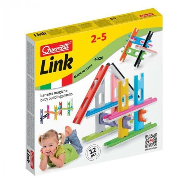 Quercetti Link