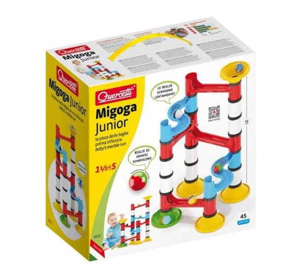 Quercetti Migoga Junior