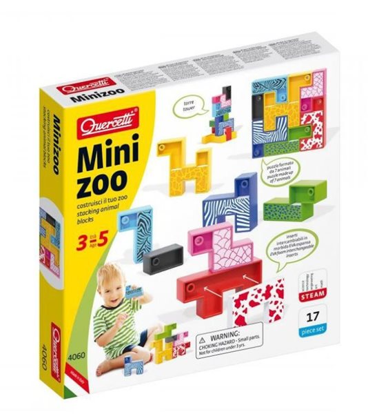 Quercetti MiniZoo