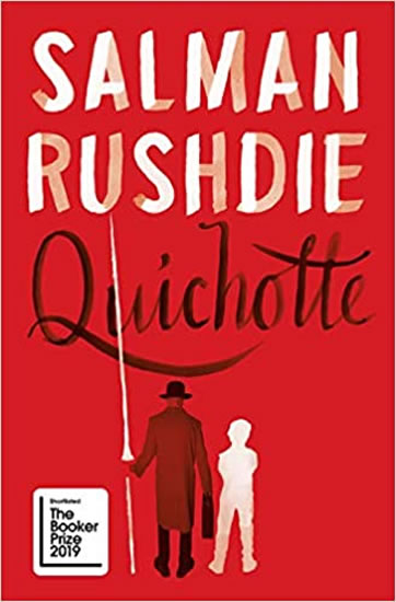 Quichotte - neuveden