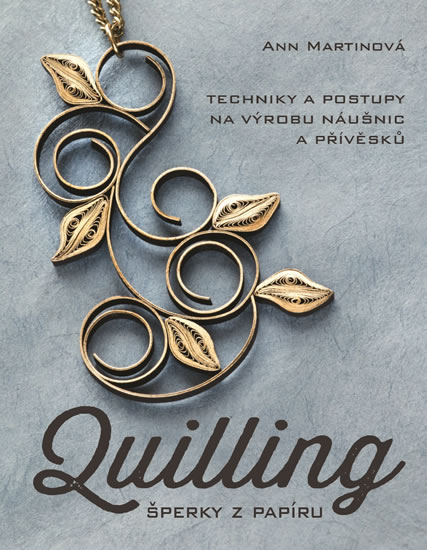 Quilling