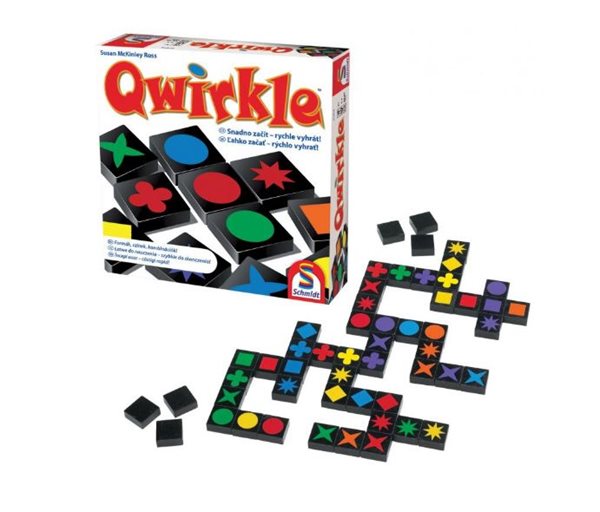 Qwirkle