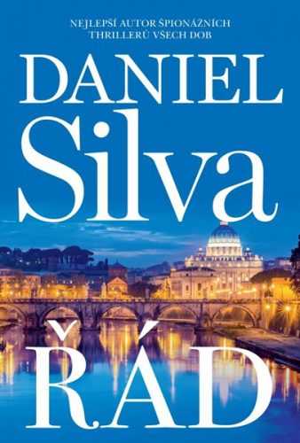 Řád - Silva Daniel