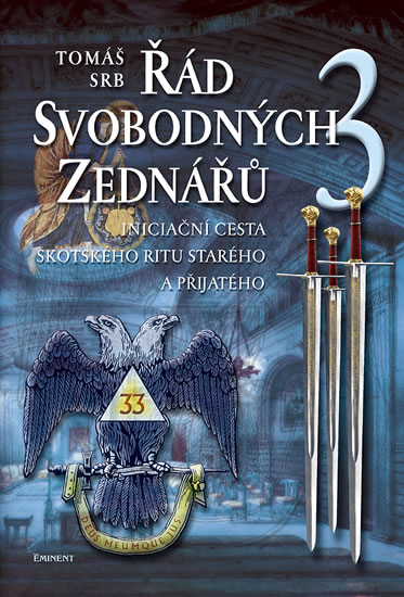 Řád svobodných zednářů 3 - Srb Tomáš - 17