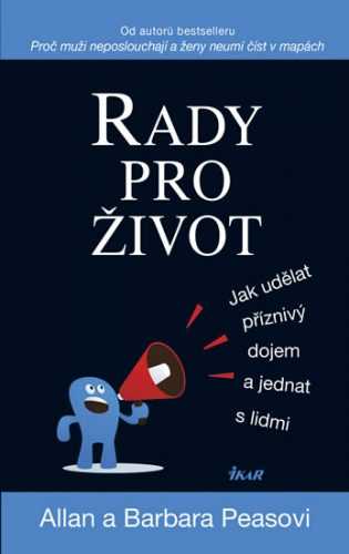 Rady pro život - Peasovi Allan a Barbara - 13