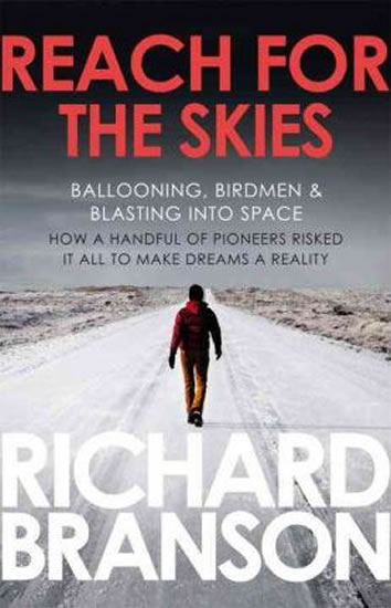 Reach for the Skies : Ballooning