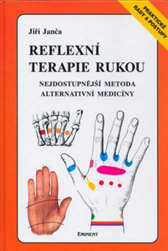 Reflexní terapie rukou - Janča Jiří - 14