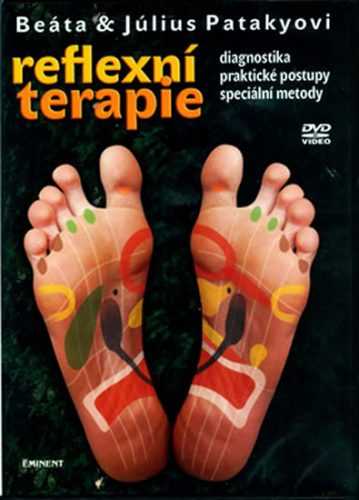 Reflexní terapie – DVD - Patakyovi Beáta a Július - 13