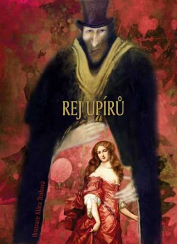 Rej upírů - Korbař Tomáš