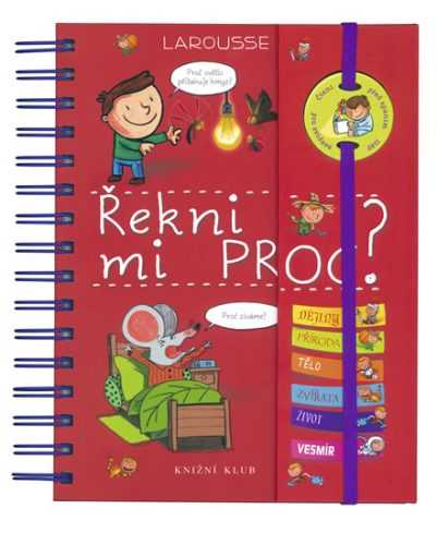 Řekni mi proč? - neuveden
