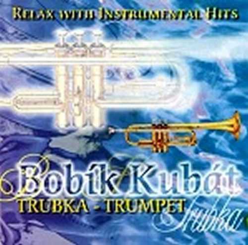 Relax with instrumental hits - Trumpet/ Trubka - CD - neuveden