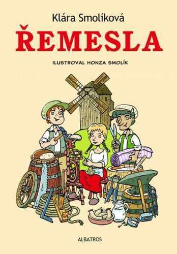 Řemesla - Jan Smolík