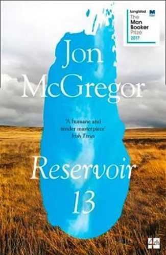 Reservoir 13  - McGregor Jon