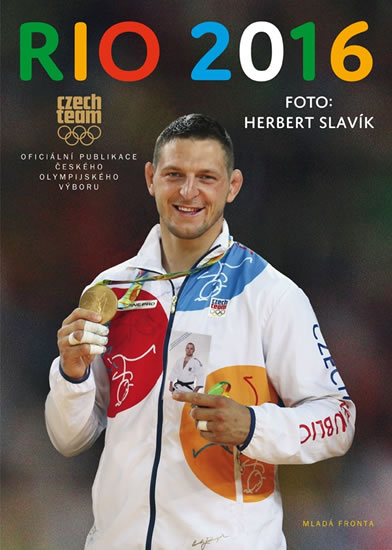 Rio 2016 - Letní olympijské hry - neuveden