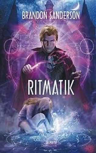 Ritmatik - Sanderson Brandon
