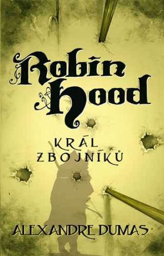 Robin Hood - Dumas Alexandre - 14x21