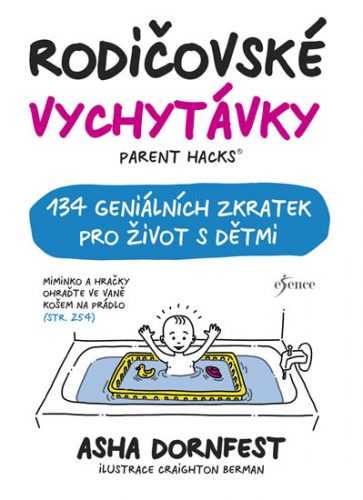 Rodičovské vychytávky - Dornfest Asha