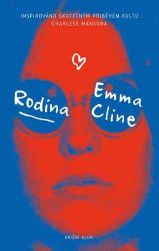 Rodina - Cline Emma