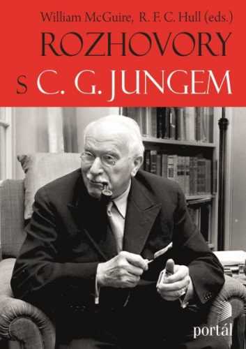 Rozhovory s C. G. Jungem - William McGuire; R. F. Hull (eds.)