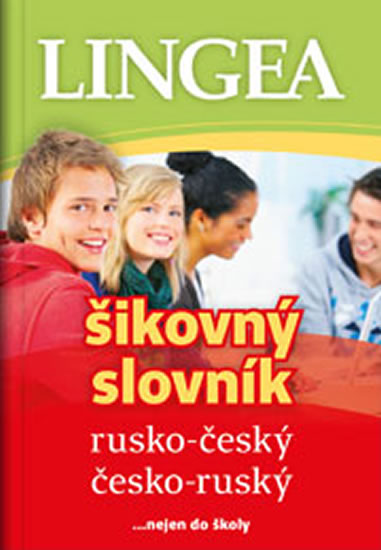 Rusko-český