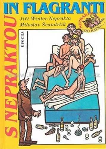 S Nepraktou in flagranti - Neprakta