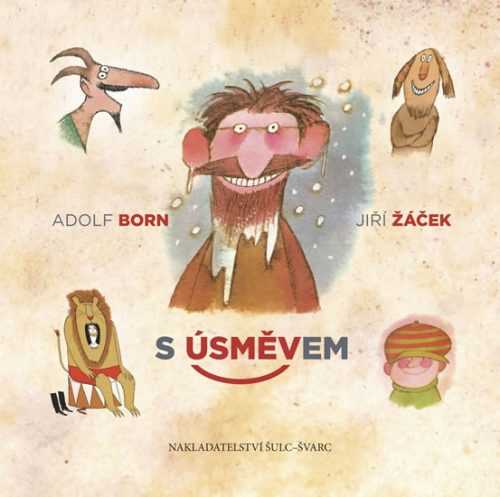 S úsměvem - Žáček Jiří