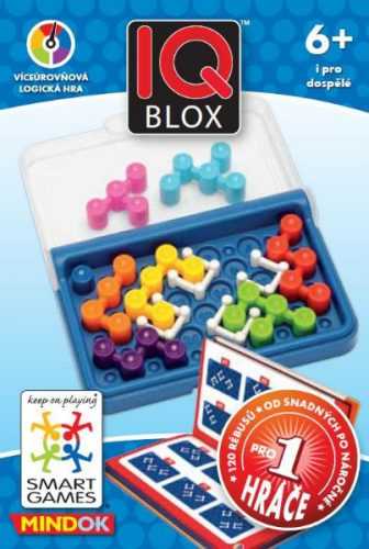 SMART - IQ Blox - Raf Peeters