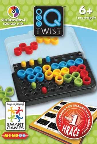 SMART - IQ Twist