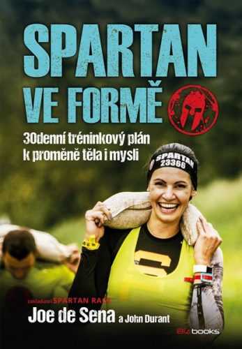 SPARTAN ve formě - John Durant