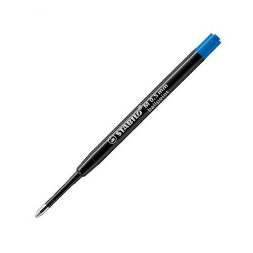 STABILO Ballpoint Refill náplň do kuličkového pera - modrá