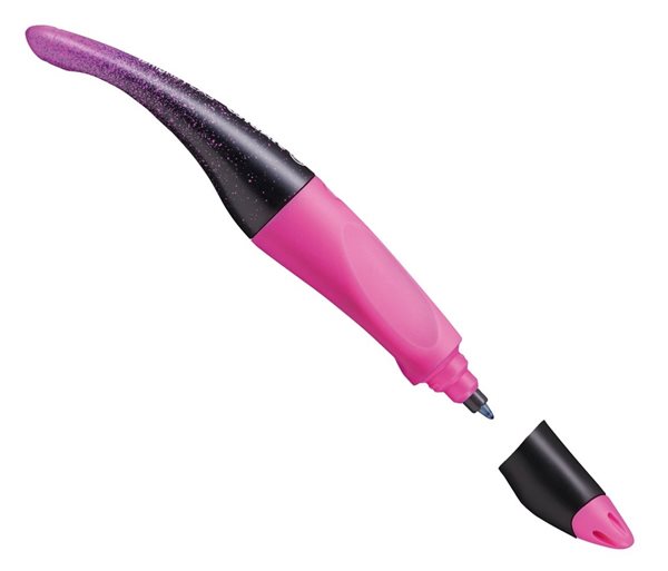 STABILO EASYoriginal Graffiti L Roller pro leváky - magenta