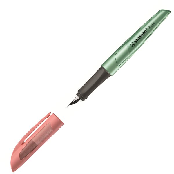STABILO Flow COSMETIC Plnicí pero 0