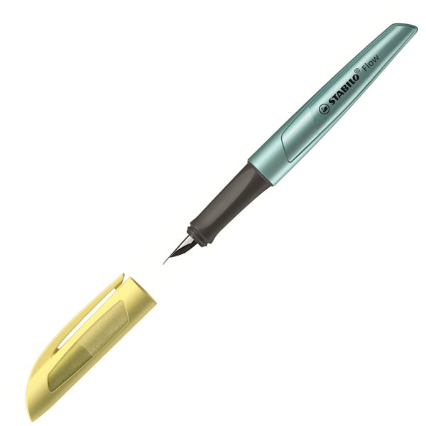 STABILO Flow COSMETIC Plnicí pero 0