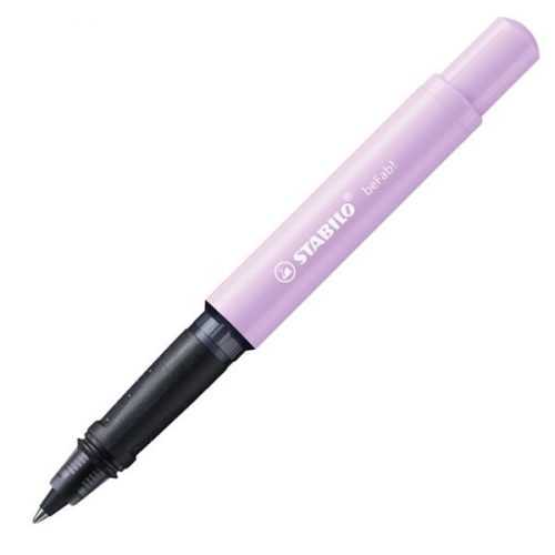 STABILO beFab! Pastel Bombičkový roller - fialová