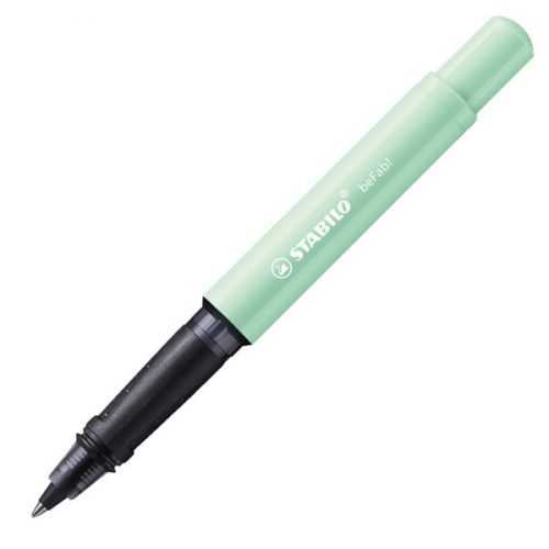 STABILO beFab! Pastel Bombičkový roller - máta