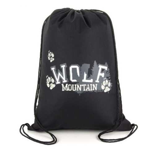 Sáček na cvičky Belmil - Mountain Wolf