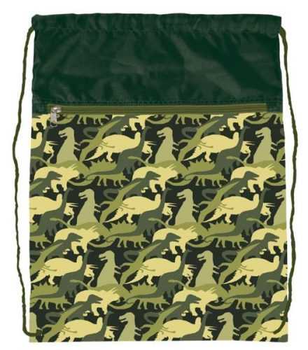 Sáček na cvičky Camo colour