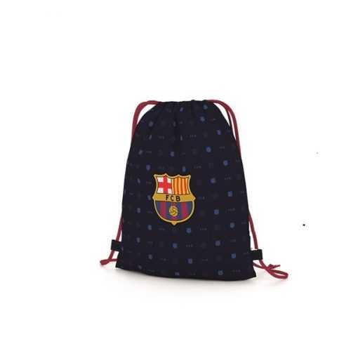 Sáček na cvičky - FC Barcelona